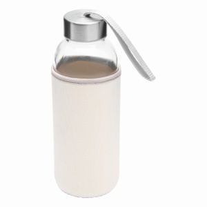 TOP™ Sticla de sticlă TAKE WELL