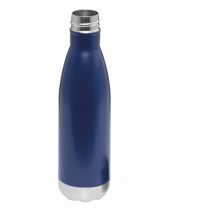 TOP™ Sticla vid cu perete dublu GOLDEN TASTE