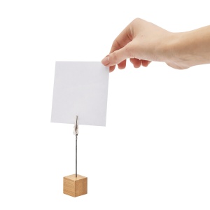 TOP™ Suport memo CUBE
