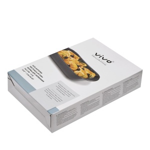 TOP™ Tava rectangulara VIVO