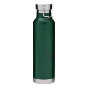 TOP™ Vacuum insulated bottle MILITARY