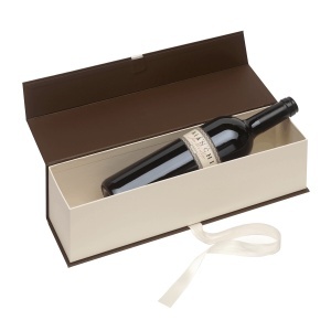 TOP 2012 BIANCHI PARTICULAR – CABERNET SAUVIGNON - Vin Roșu, 2012 BIANCHI Particular - Cabernet Sauvignon, im hochwertigen Geschenkkarton