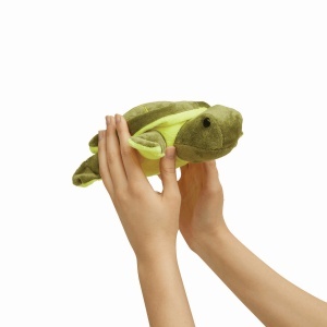 TOP ALBERT - Plush turtle - Img 4
