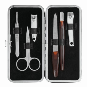 TOP AMELIE - Elegant manicure set - Img 2