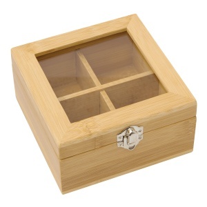 TOP ASSORTMENT - Tea box