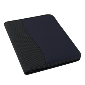 TOP AVANTI ZIP - Conference portfolio in DIN A4 format