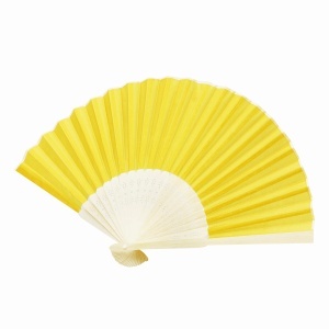 TOP BAMBOO COOL - Folding fan - Img 1