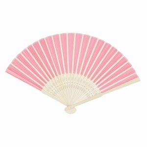 TOP BAMBOO COOL - Folding fan - Img 30