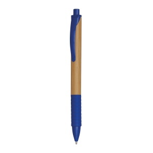 TOP BAMBOO RUBBER - Ballpoint pen