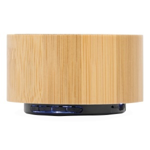 TOP BAMBOO SOUND - Boxă wireless - Img 2