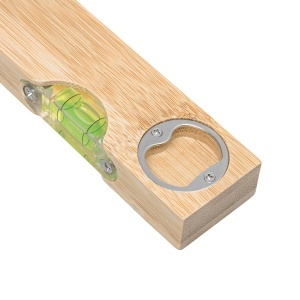 TOP BAMBOO TOOL - Spirit level - Img 4