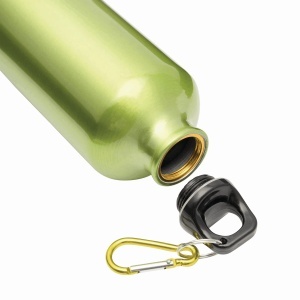 TOP BIG TRANSIT - Aluminium drinking bottle - Img 3
