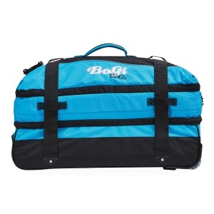 TOP BOGI L - Trolley travel bag BoGi L - Img 13