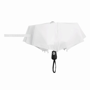 TOP BORA - Umbrelă de buzunar cu deschidere/închidere automată, rezistentă la vânt - Img 21