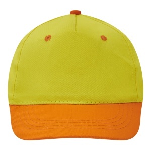 TOP CALIMERO - 5 panel cap for children - Img 3