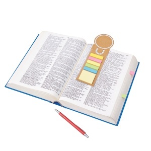 TOP CIRCULAR - Bookmark - Img 4