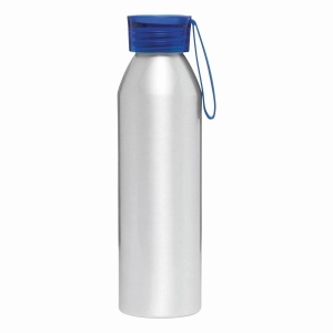 TOP COLOURED - Aluminium bottle - Img 11