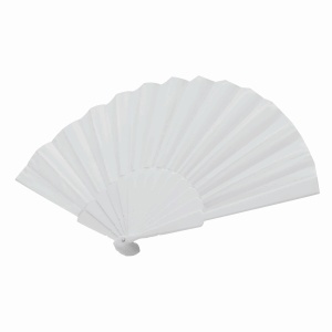 TOP COOL RPET - Folding fan - Img 3
