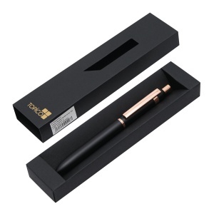 TOP COPPER PEN - Pix metalic