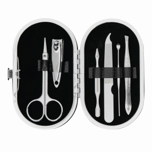 TOP DENISE - Elegant manicure set - Img 3
