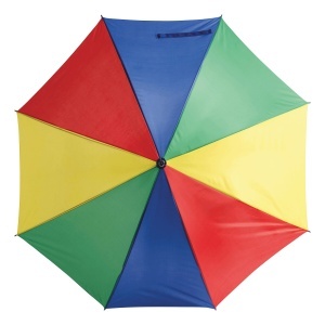 TOP DISCO - Umbrelă automată cu băț - Img 18