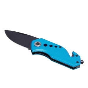 TOP DISTRESS - Emergency pocket knife