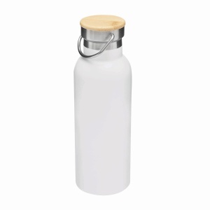 TOP ECO FLAVOUR - Insulated drinking bottle - Img 2