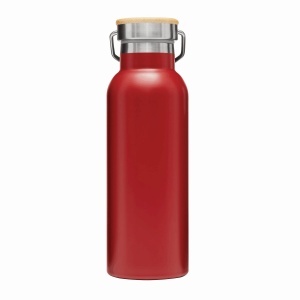 TOP ECO FLAVOUR - Insulated drinking bottle - Img 16
