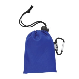 TOP ECO SAFE - Poncho de ploaie