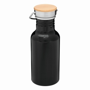 TOP ECO TRANSIT - Aluminium bottle - Img 2