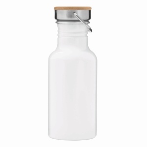 TOP ECO TRANSIT - Aluminium bottle - Img 13