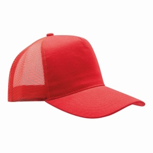 TOP FASTBALL - 5-panel baseball cap - Img 22