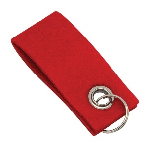 TOP FELT - Key ring - Img 3