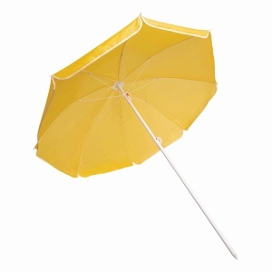TOP FLOAREA-SOARELUI - Umbrelă și parasolar de plajă