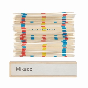 TOP FOCUS - Jocul Mikado - Img 2