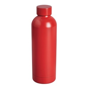 TOP GET WARM - Vacuum insulated bottle - Img 4