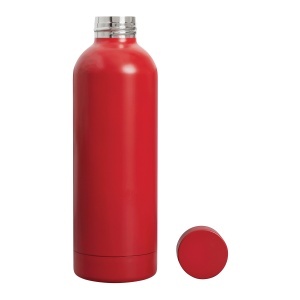 TOP GET WARM - Vacuum insulated bottle - Img 18