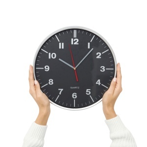 TOP HEMERA - Wall clock - Img 4