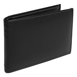 TOP HOLIDAY - Genuine leather wallet