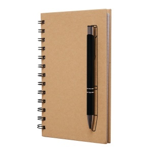 TOP JOURNALIST - Notebook