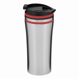 TOP LIBERICA - Double-walled travel mug