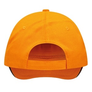 TOP LIBERTY - 6 panel sandwich cap - Img 34