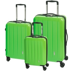 TOP LONDON 2.0 - Trolley set, 3-pcs. - Img 34