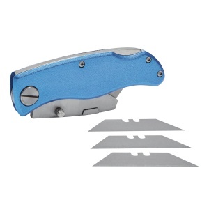 TOP MA-BU - Cutter knife