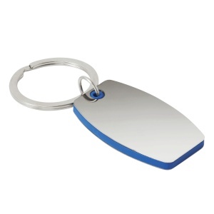 TOP MIRROR - Key ring - Img 2