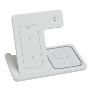 TOP MUCHA - Multi inductive charging station