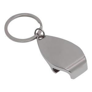 TOP OPENEND - Practical bottle opener