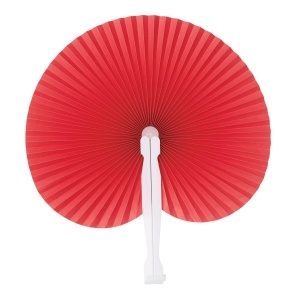 TOP PEACOCK - Folding fan - Img 4