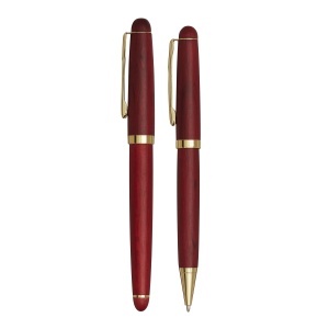 TOP POET - Elegant pen set - Img 4