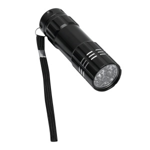 TOP POWERFUL - LED torch